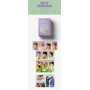 SM Official 2021 Season's Greetings (SM Store) + Member Photocards
